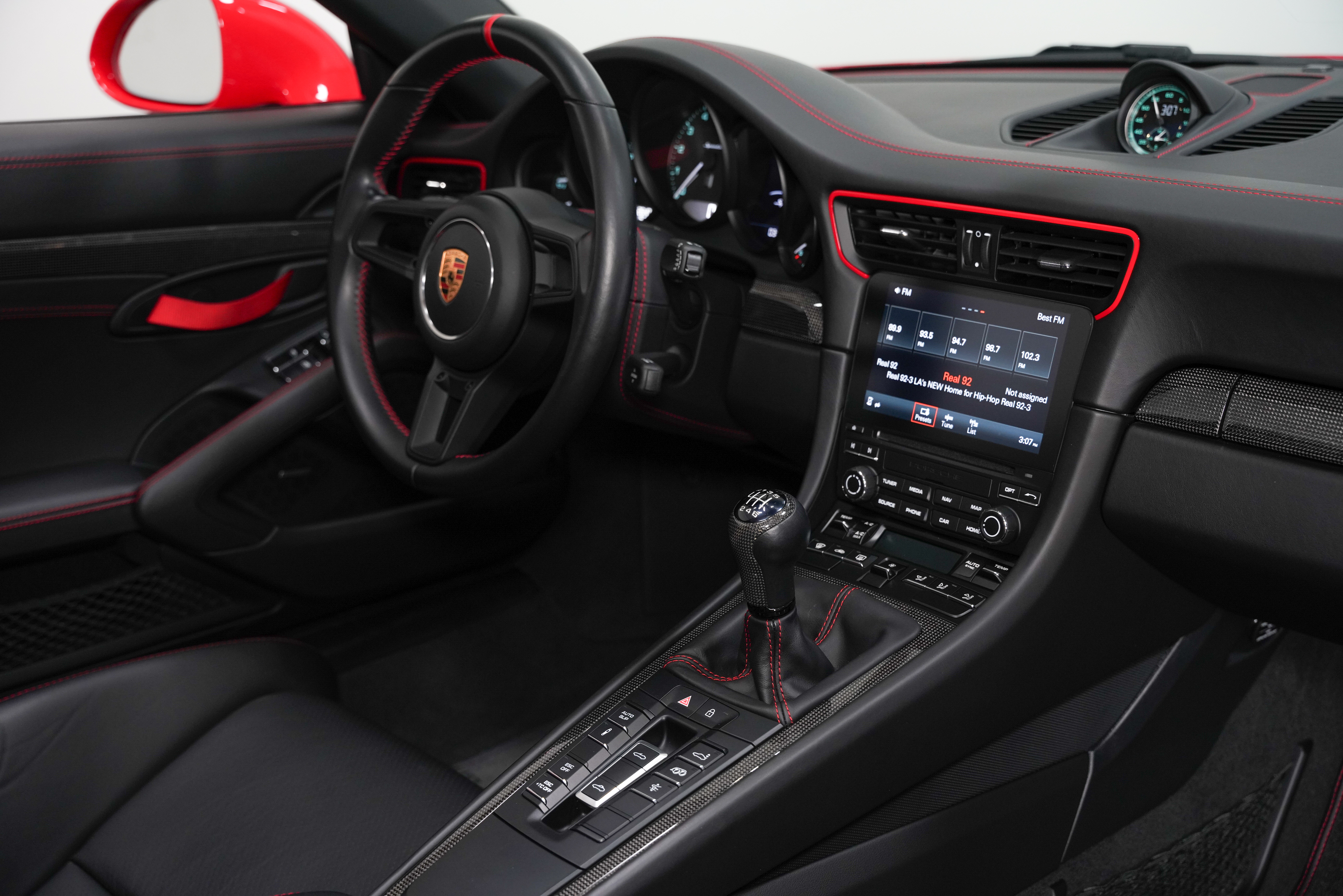 2019 Porsche 911 Speedster - Photo 31
