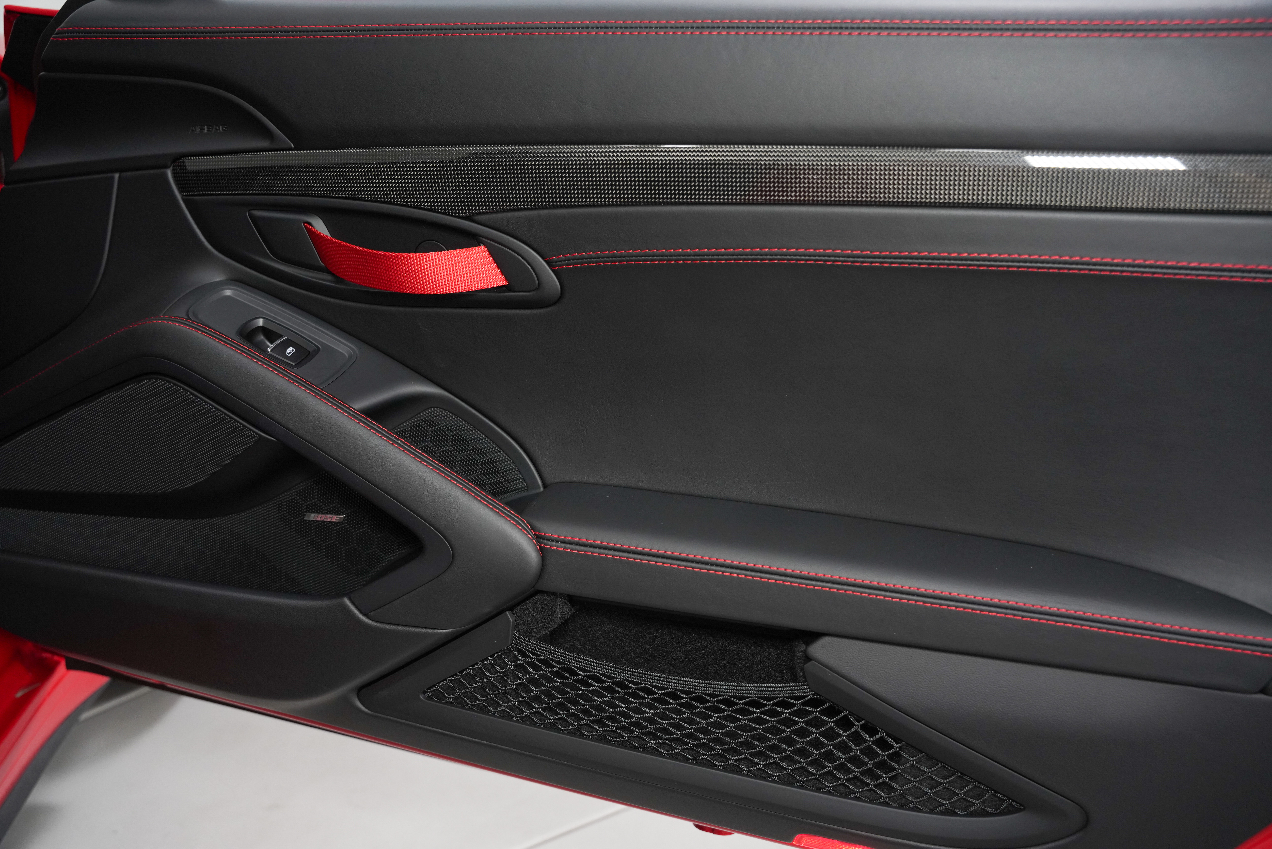 2019 Porsche 911 Speedster - Photo 35