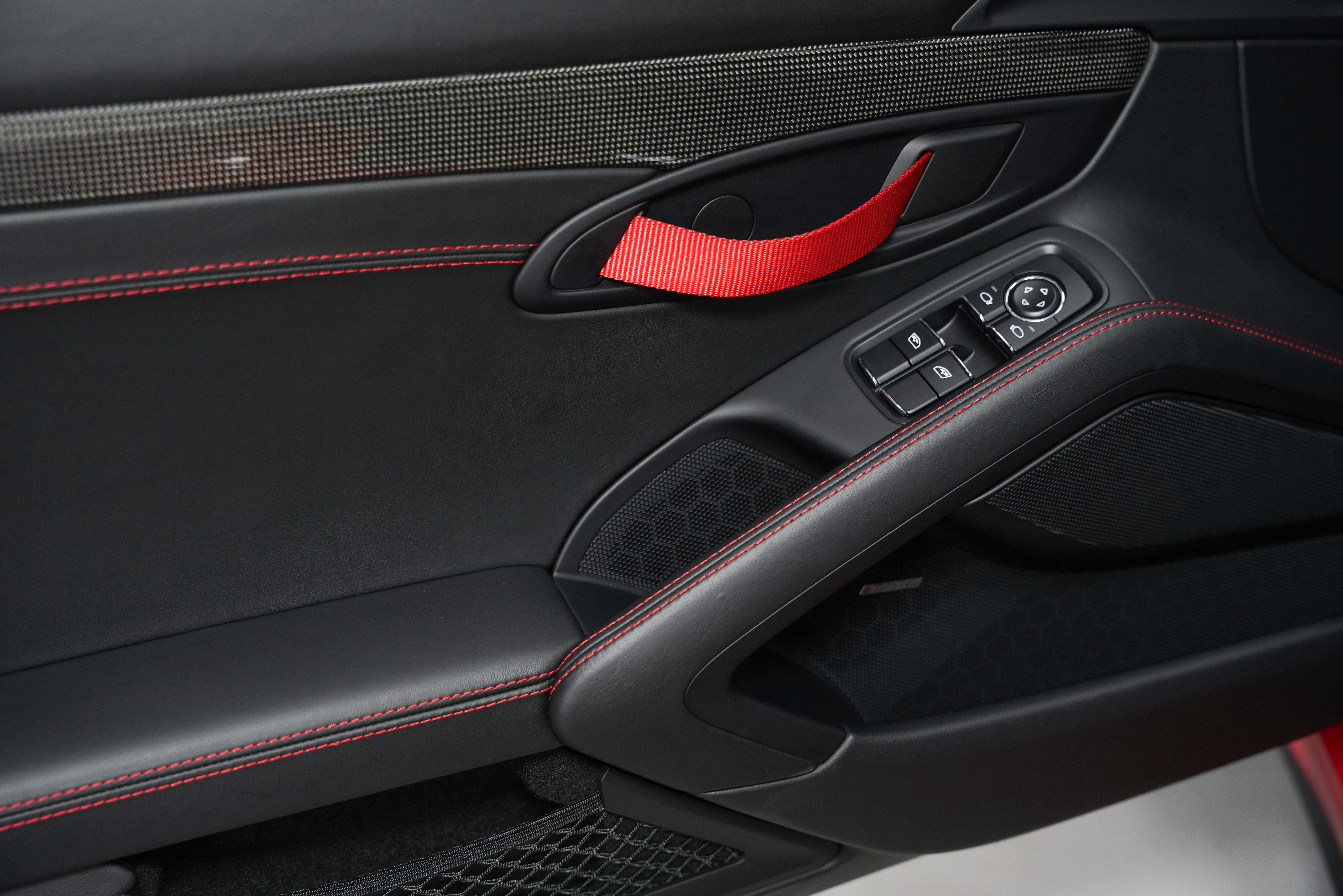 2019 Porsche 911 Speedster - Photo 39