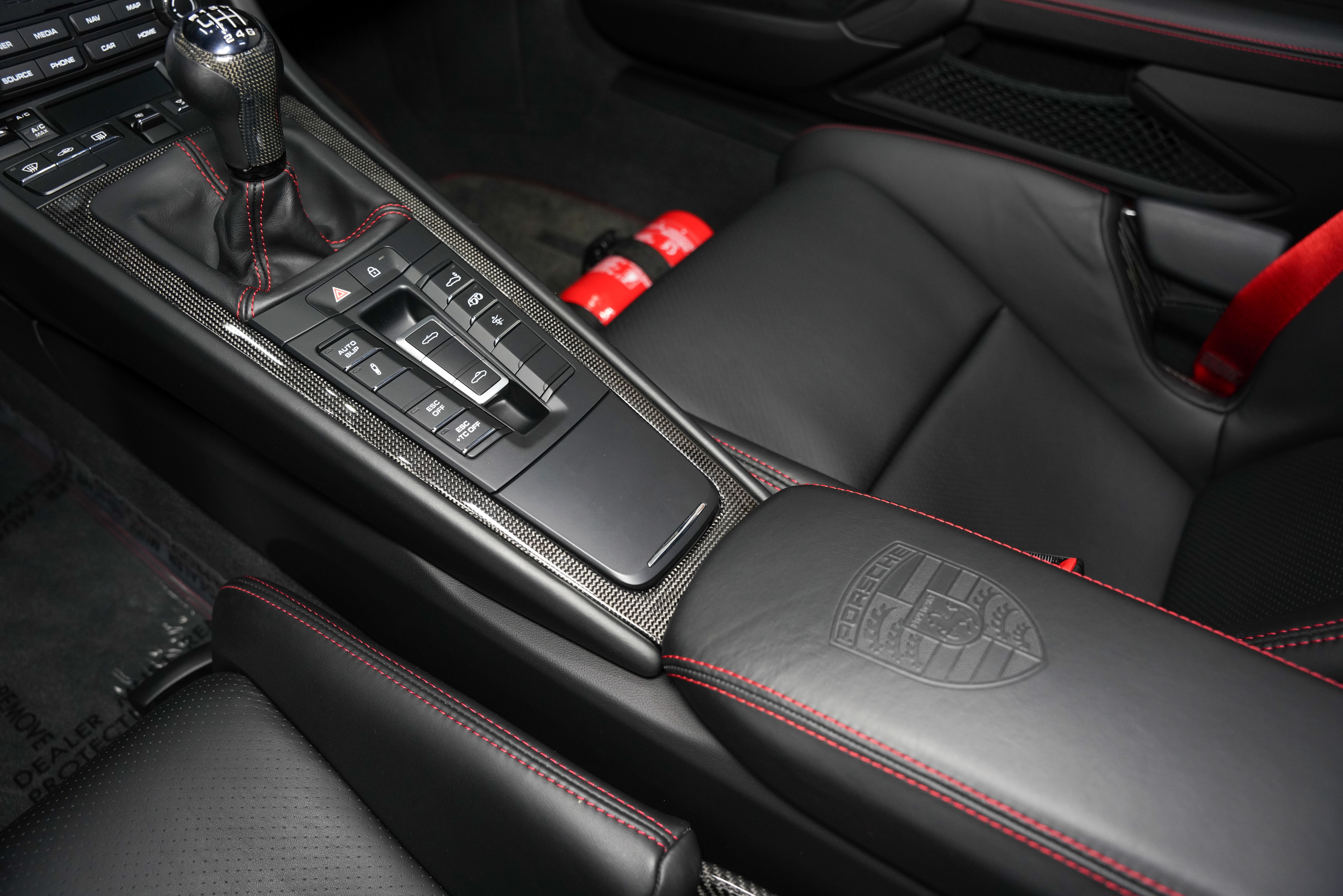 2019 Porsche 911 Speedster - Photo 40