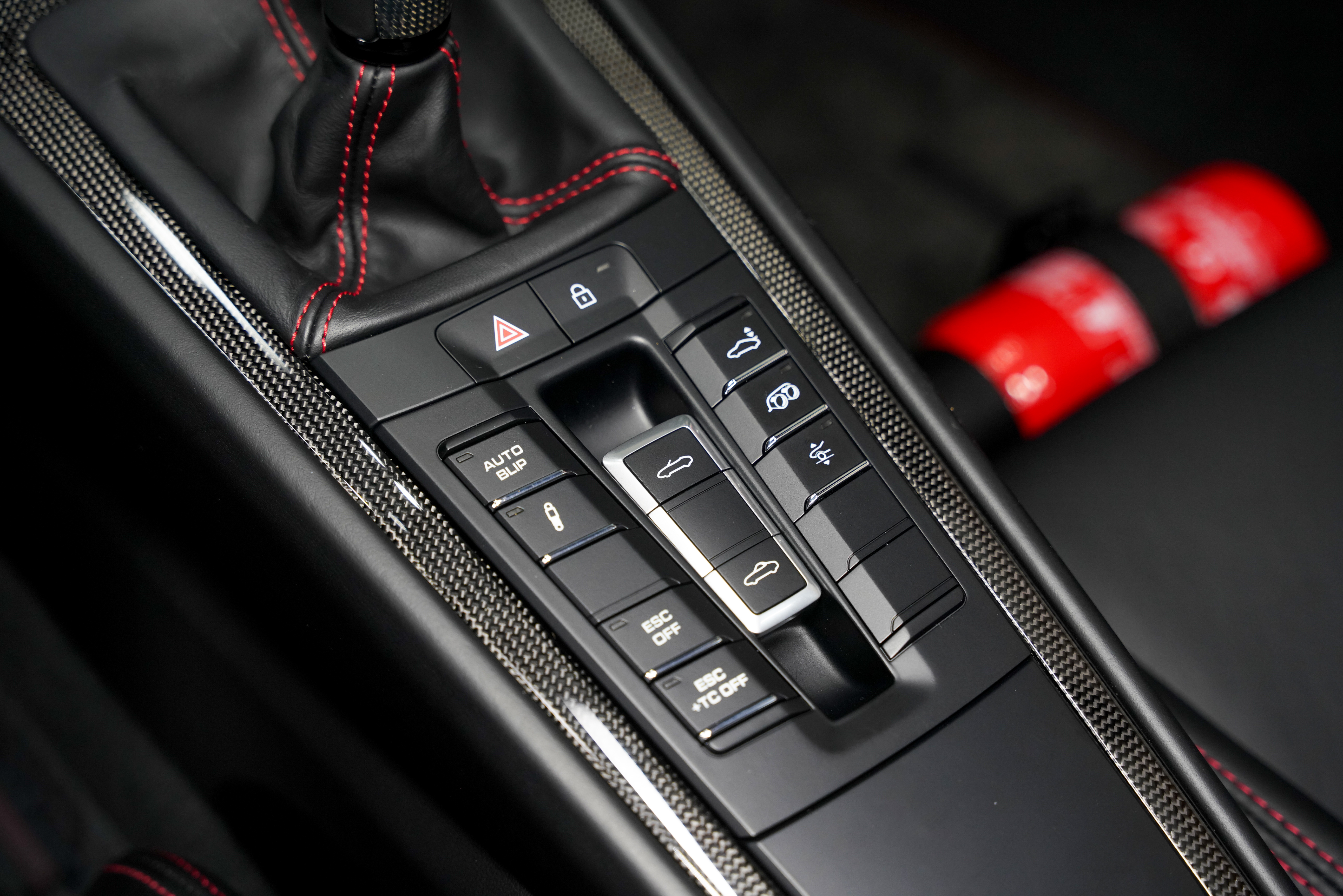 2019 Porsche 911 Speedster - Photo 41