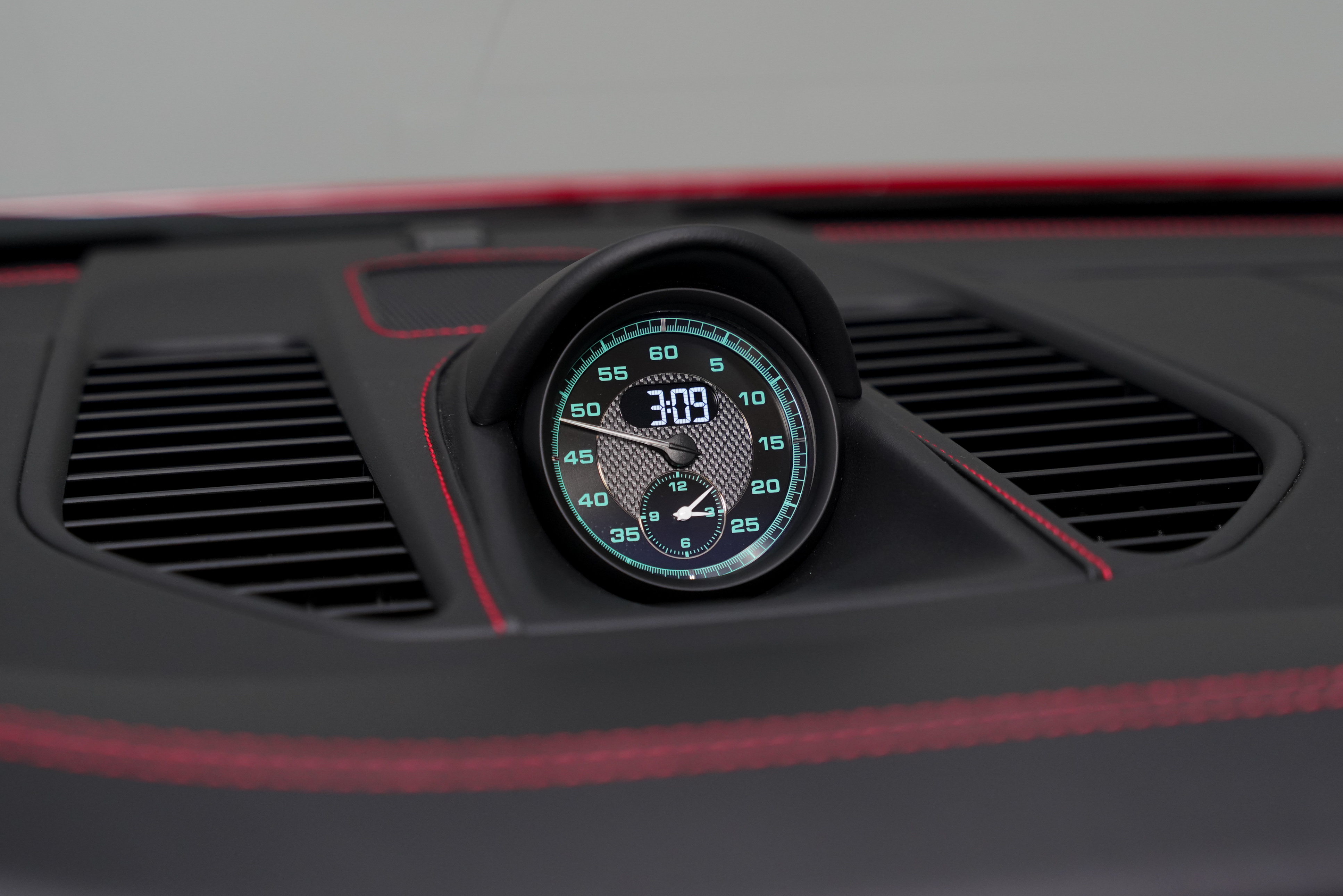 2019 Porsche 911 Speedster - Photo 44