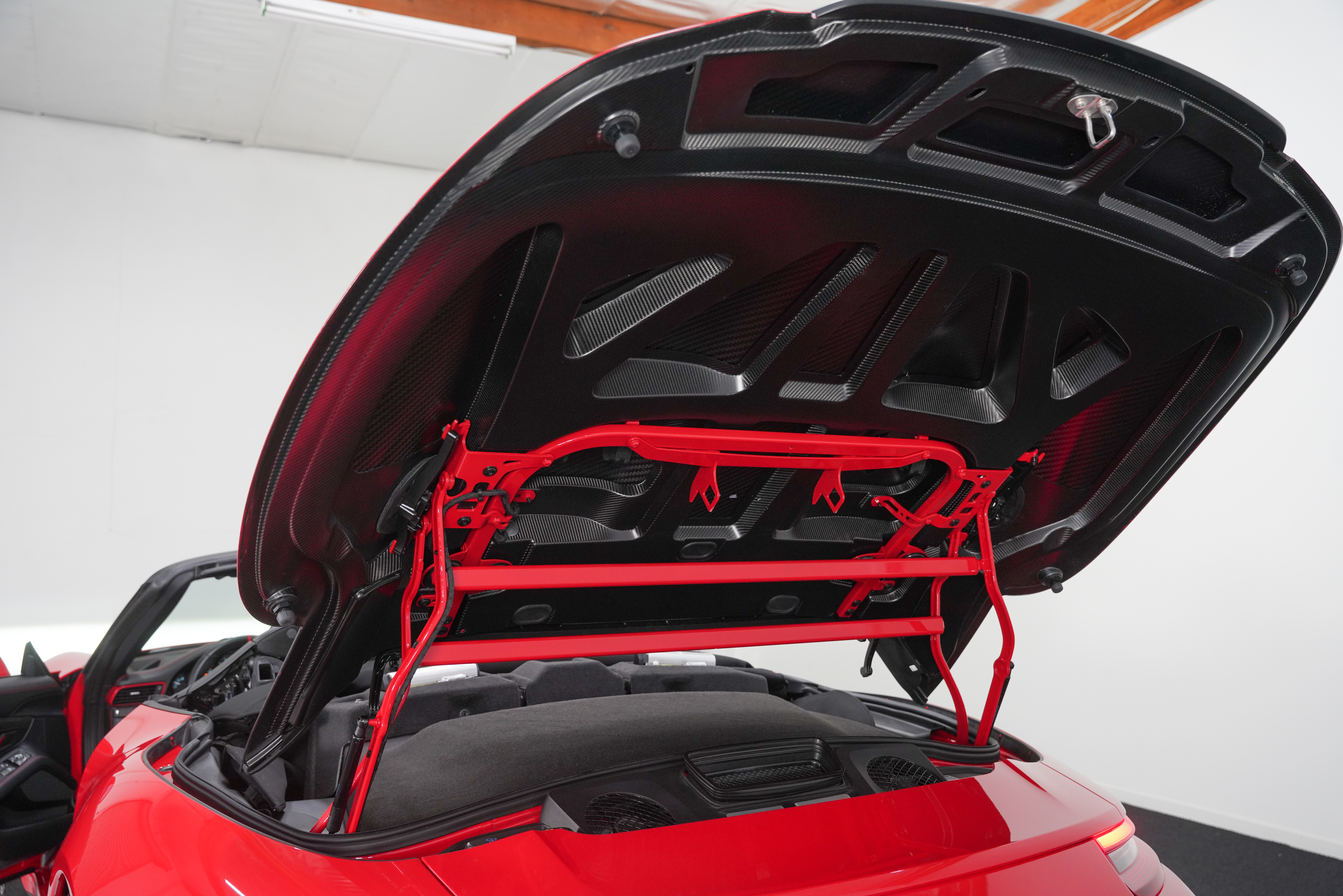 2019 Porsche 911 Speedster - Photo 49
