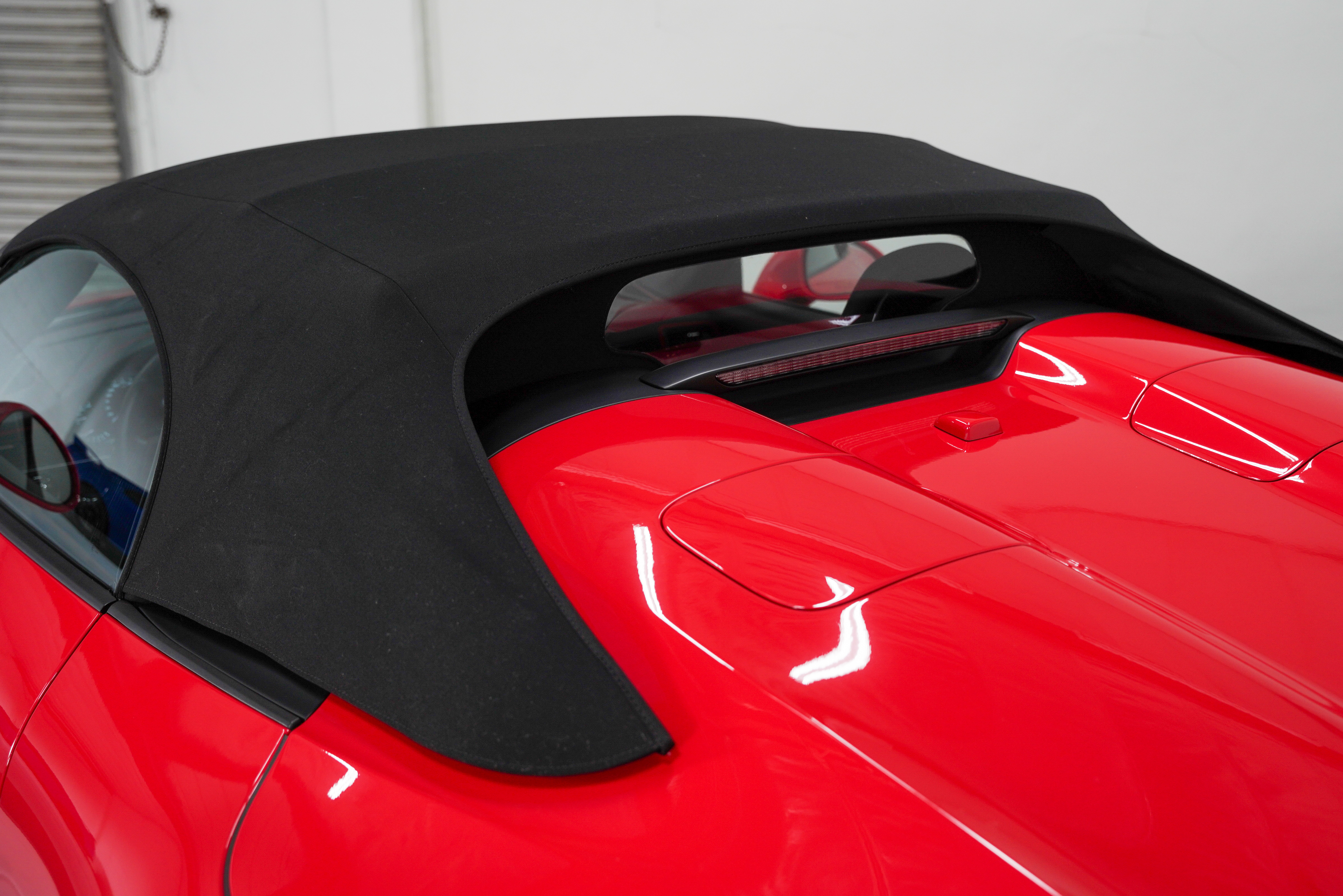 2019 Porsche 911 Speedster - Photo 23