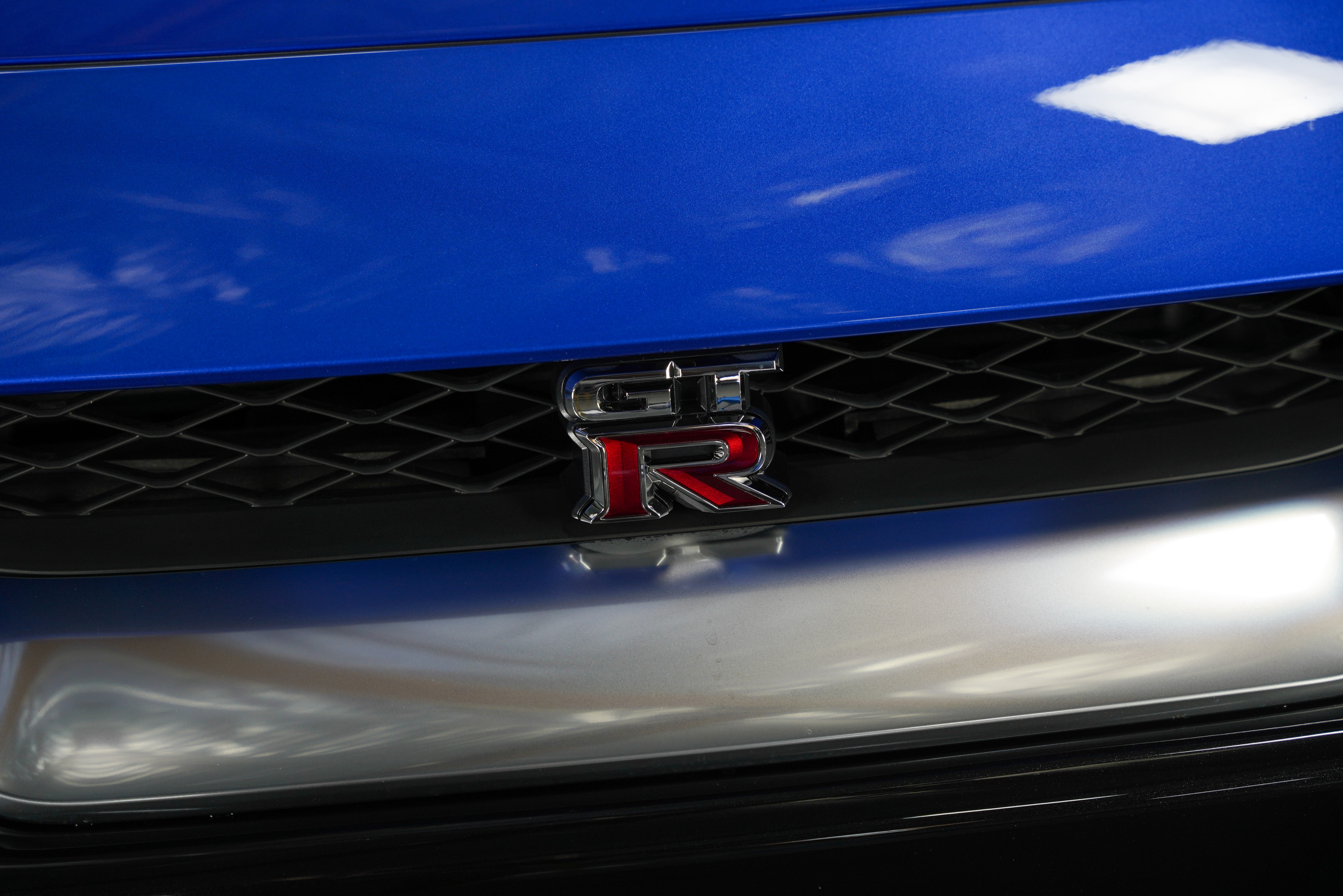 2020 Nissan GT-R Premium - Photo 11