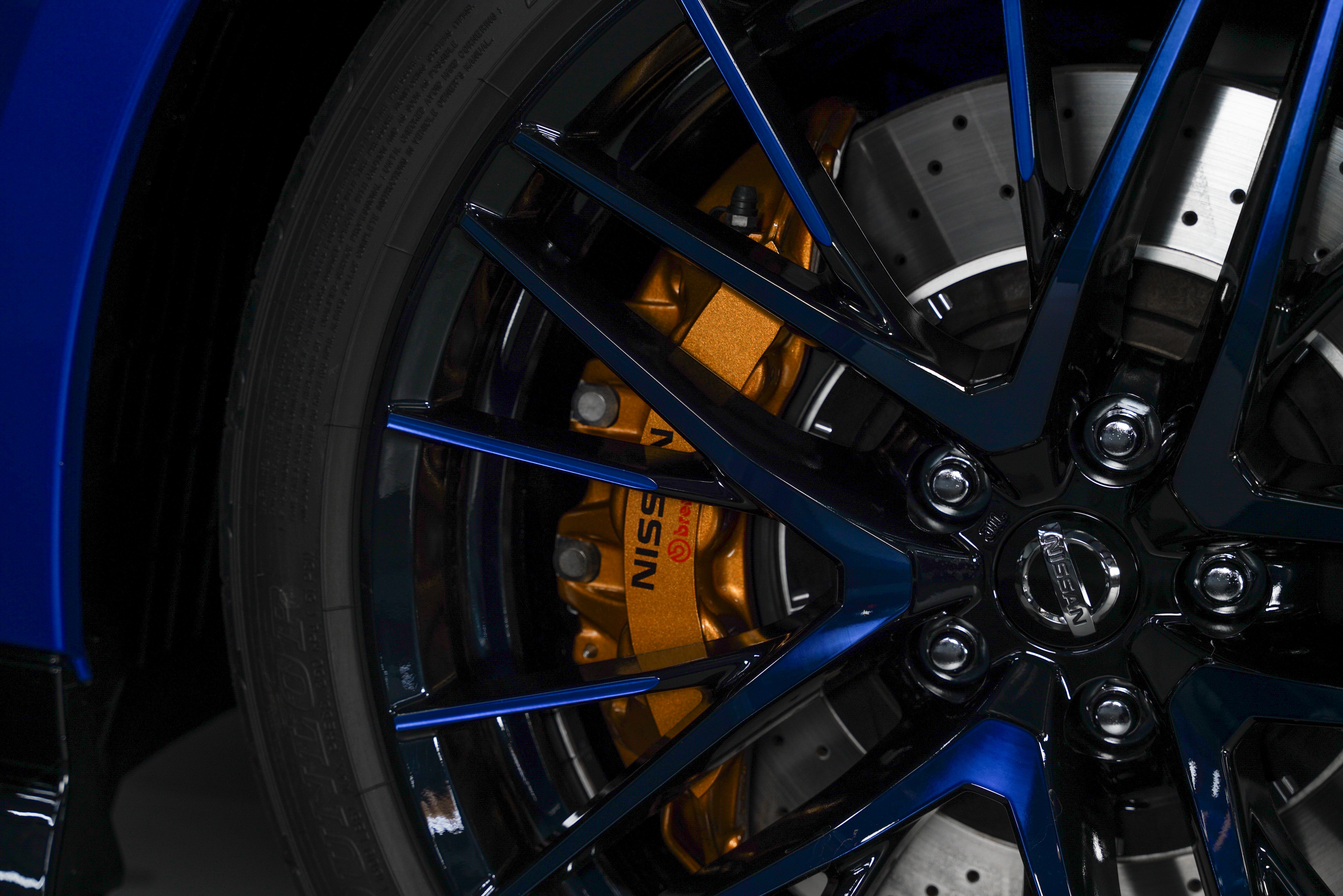 2020 Nissan GT-R Premium - Photo 17