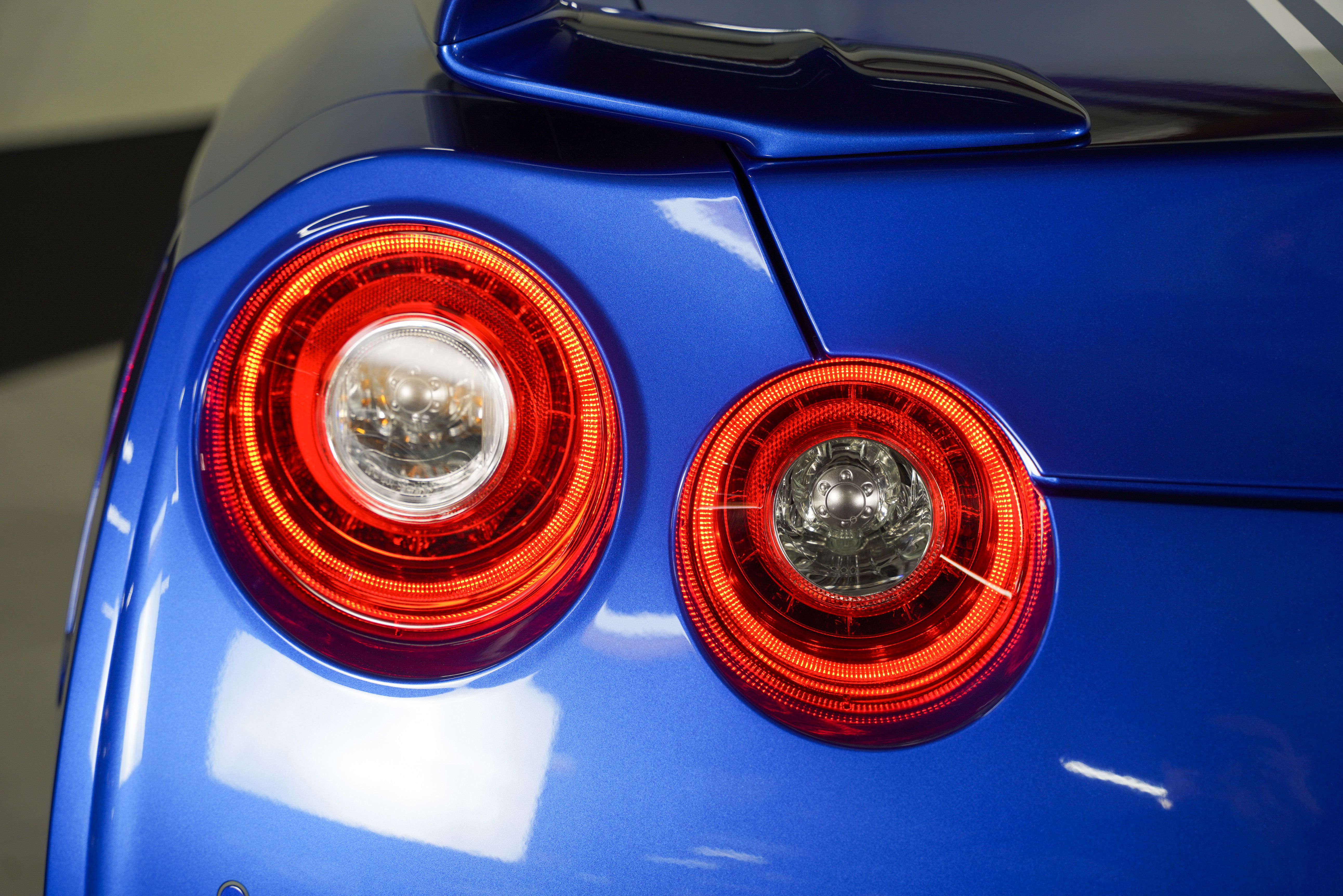2020 Nissan GT-R Premium - Photo 19