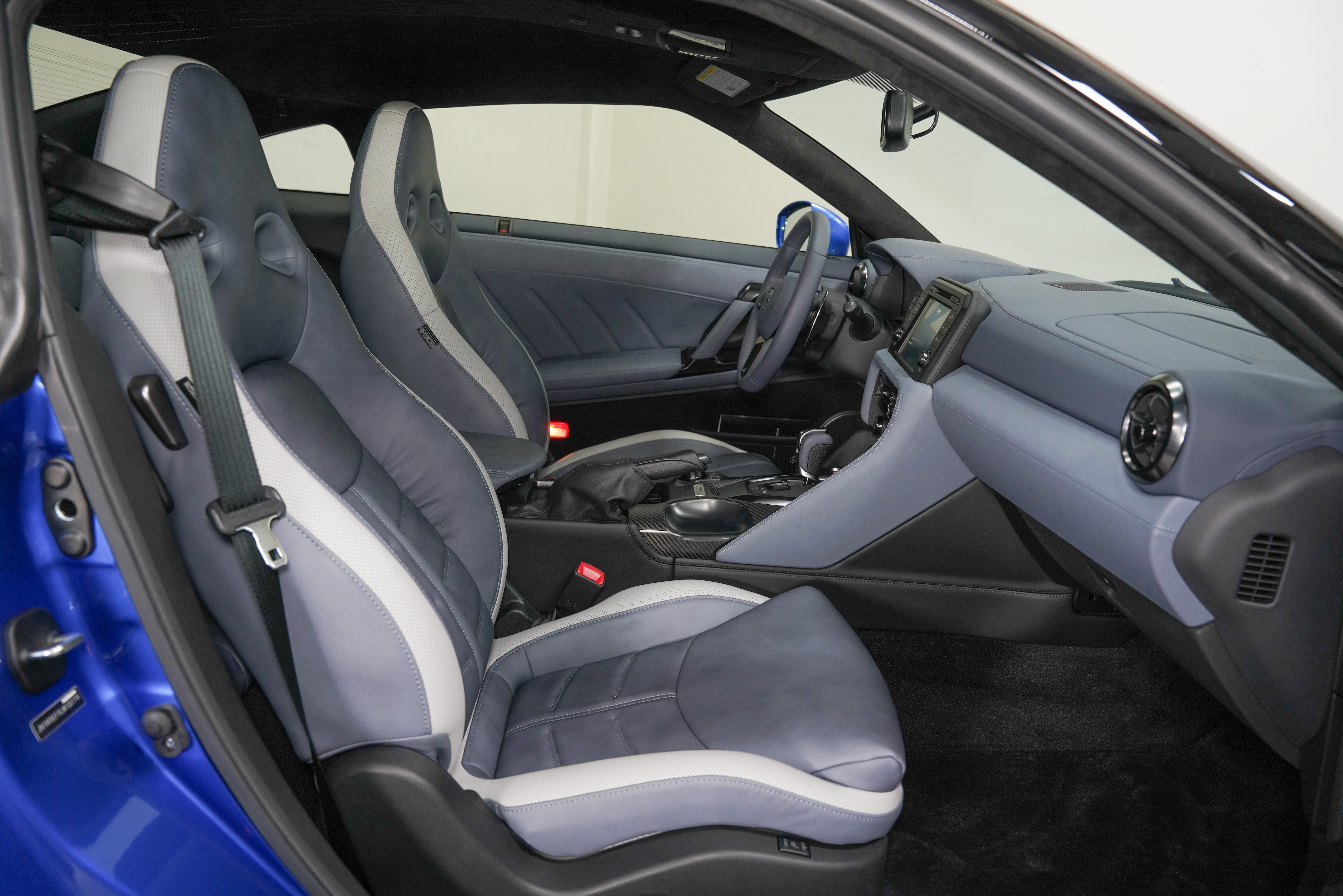 2020 Nissan GT-R Premium - Photo 27