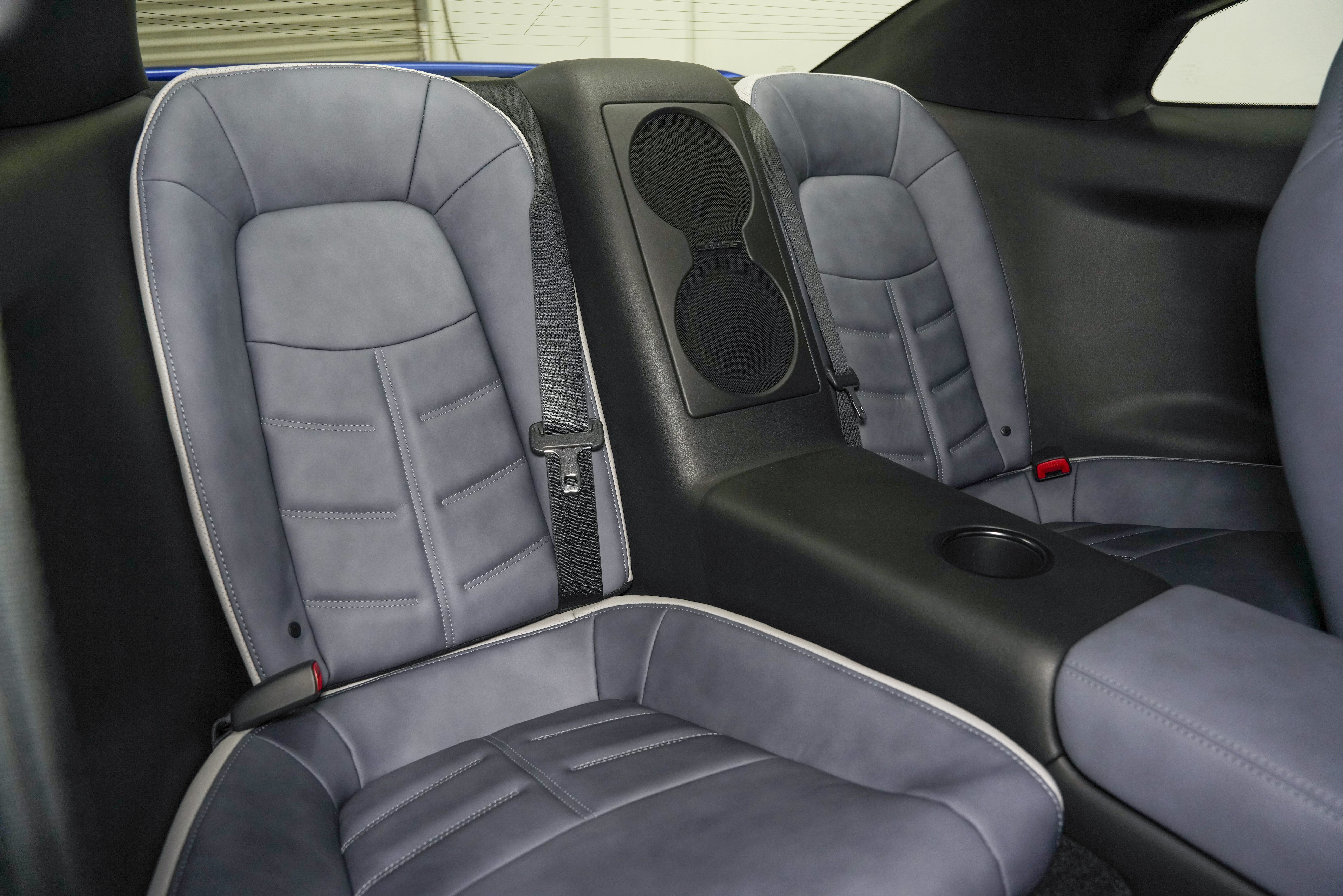 2020 Nissan GT-R Premium - Photo 37