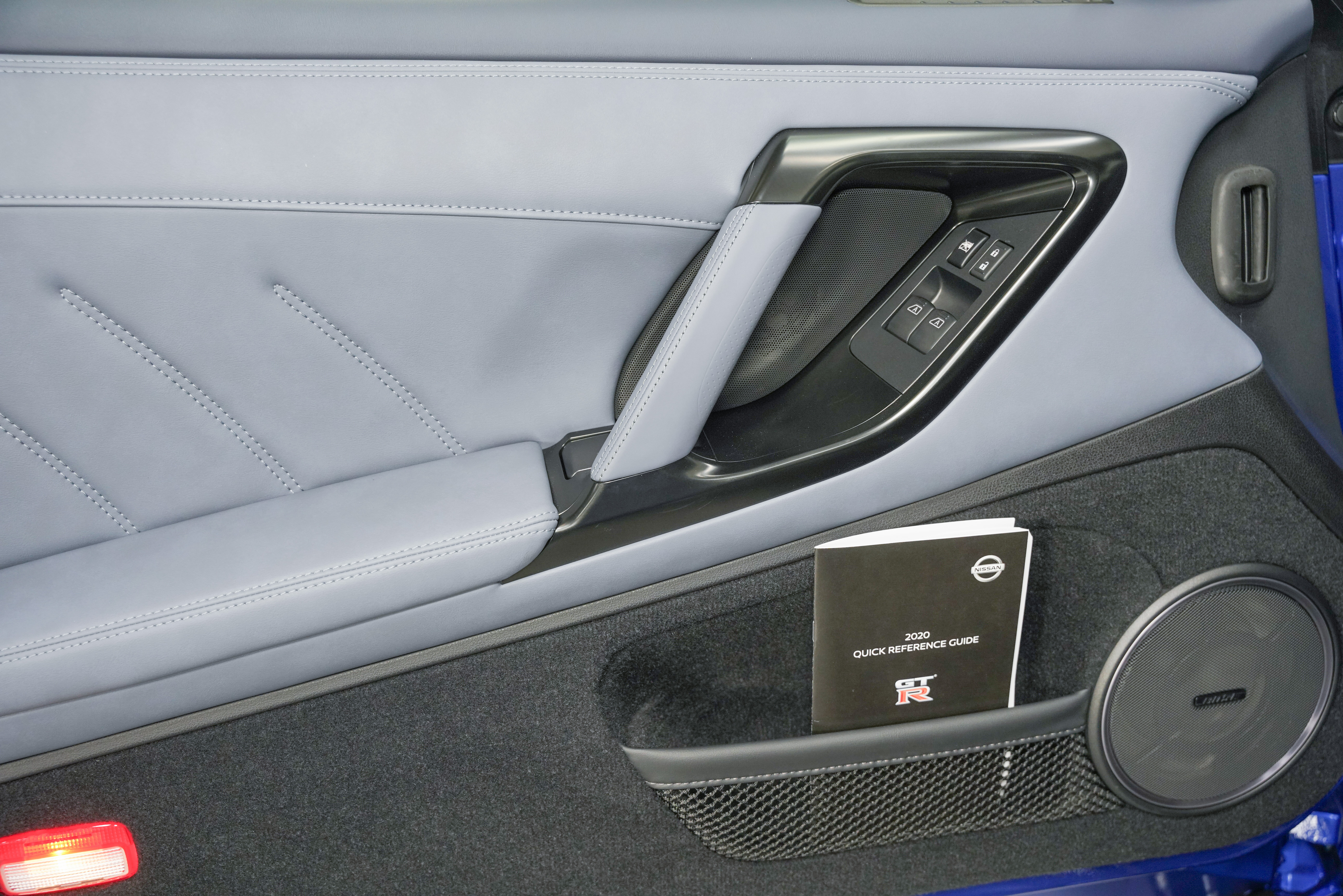 2020 Nissan GT-R Premium - Photo 41