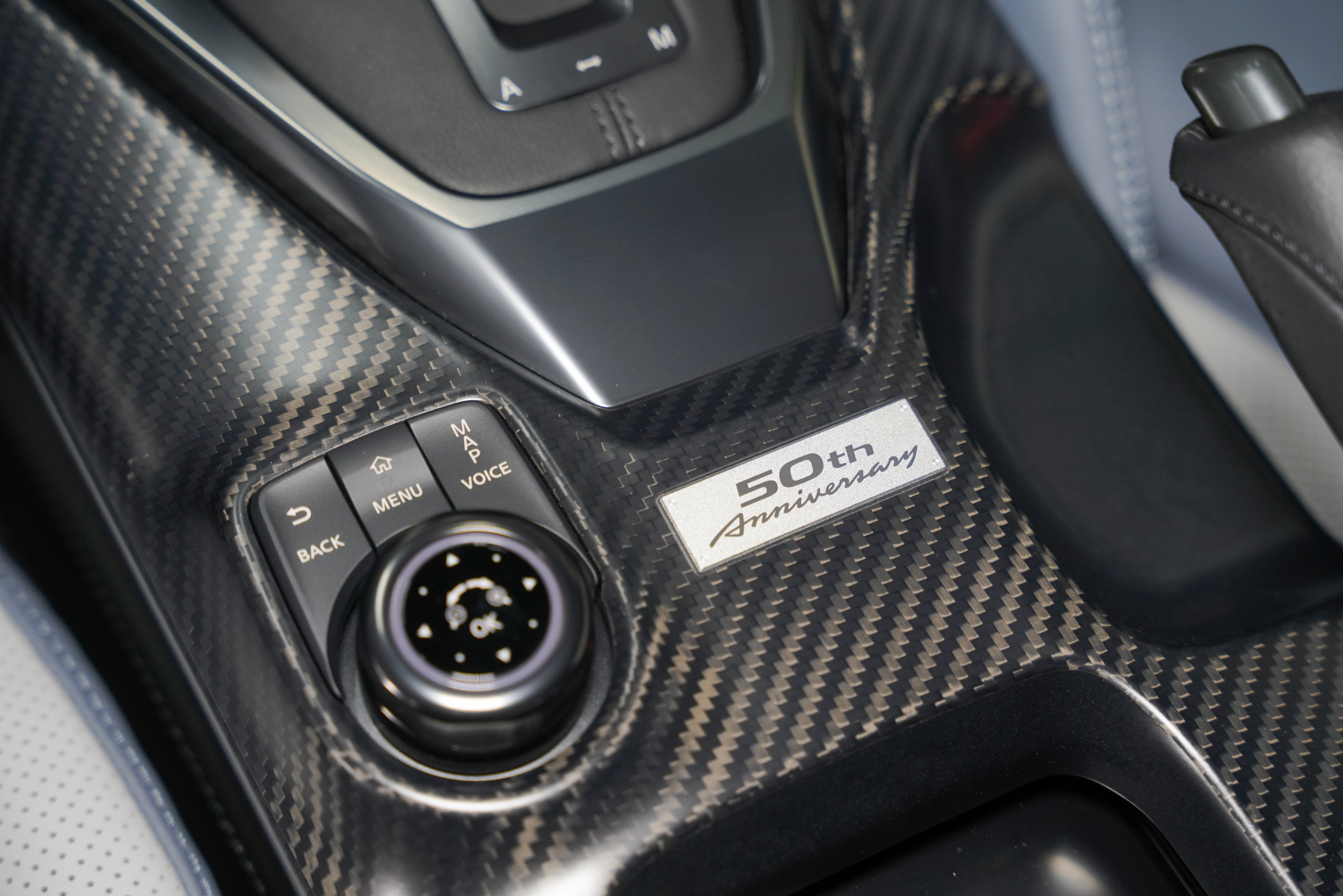 2020 Nissan GT-R Premium - Photo 44