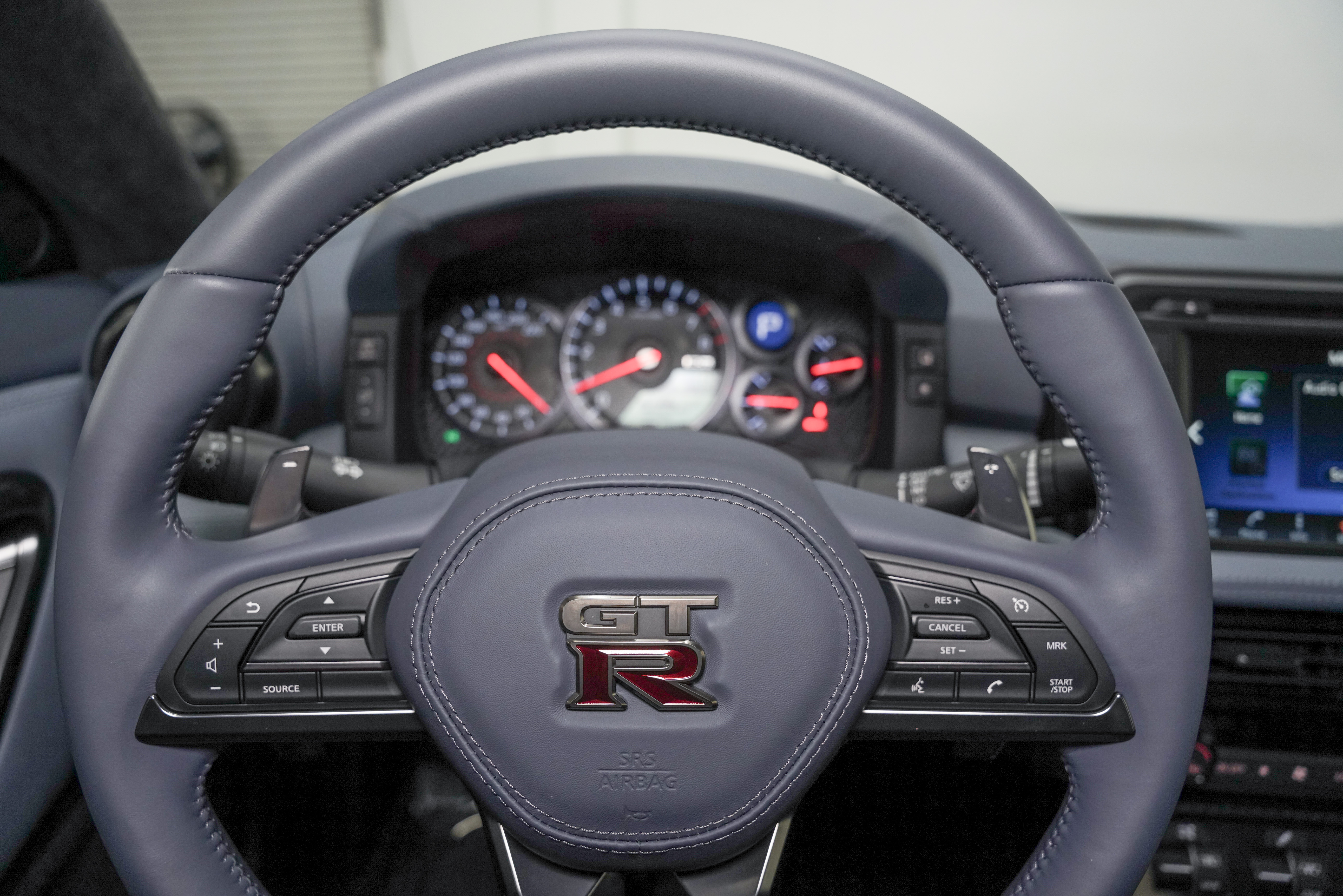 2020 Nissan GT-R Premium - Photo 47