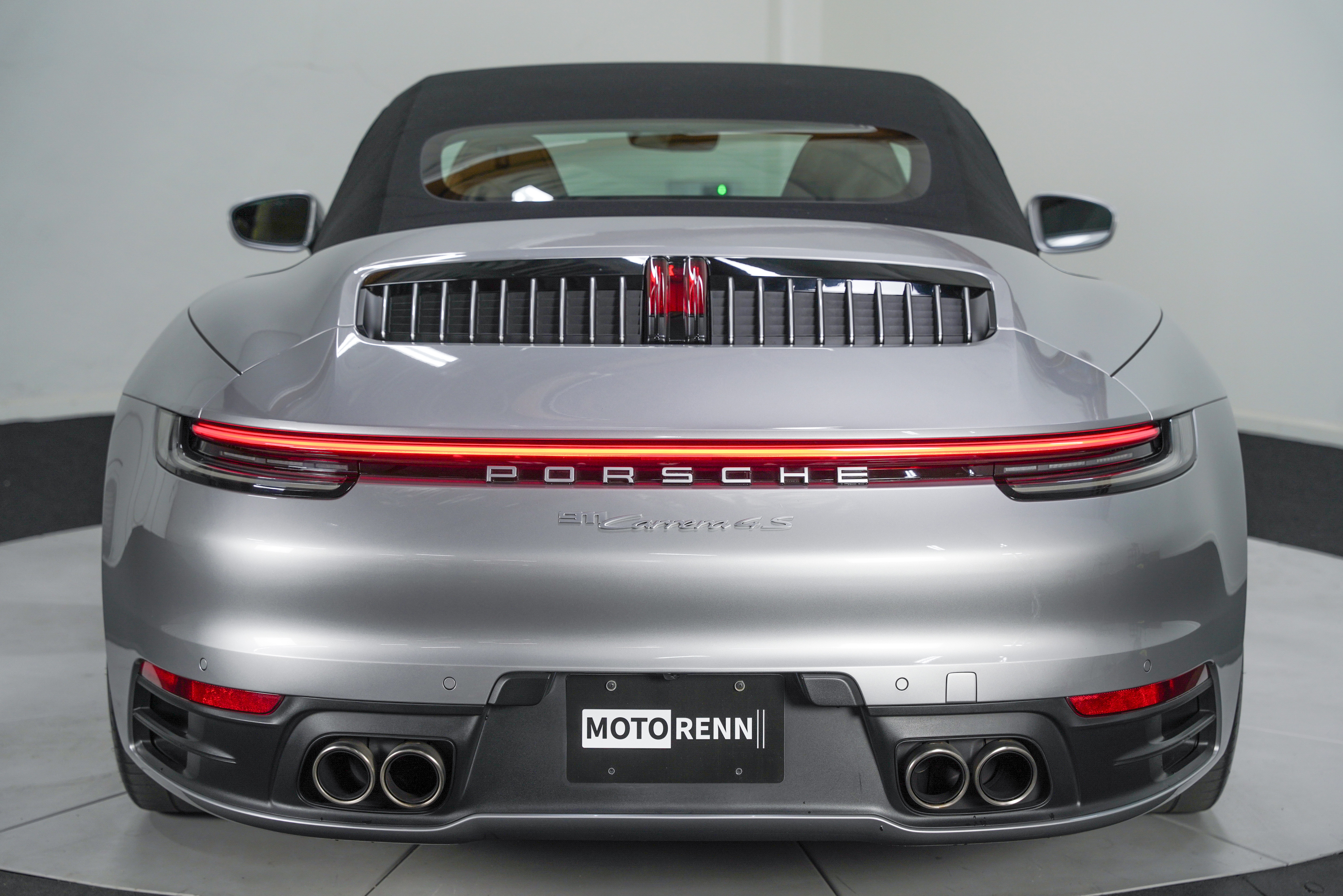 2023 Porsche 911 GTS - Photo 6