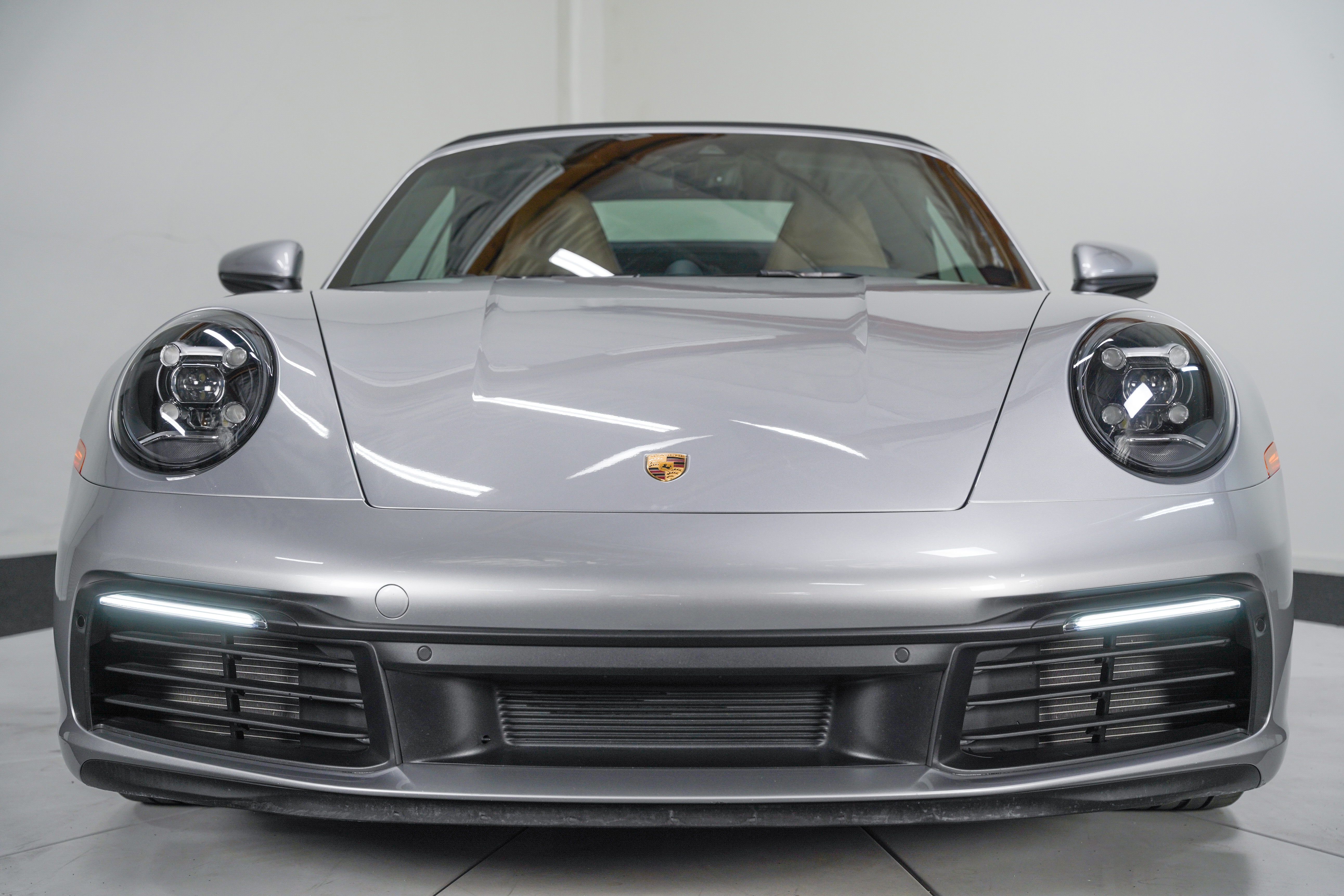 2023 Porsche 911 GTS - Photo 13