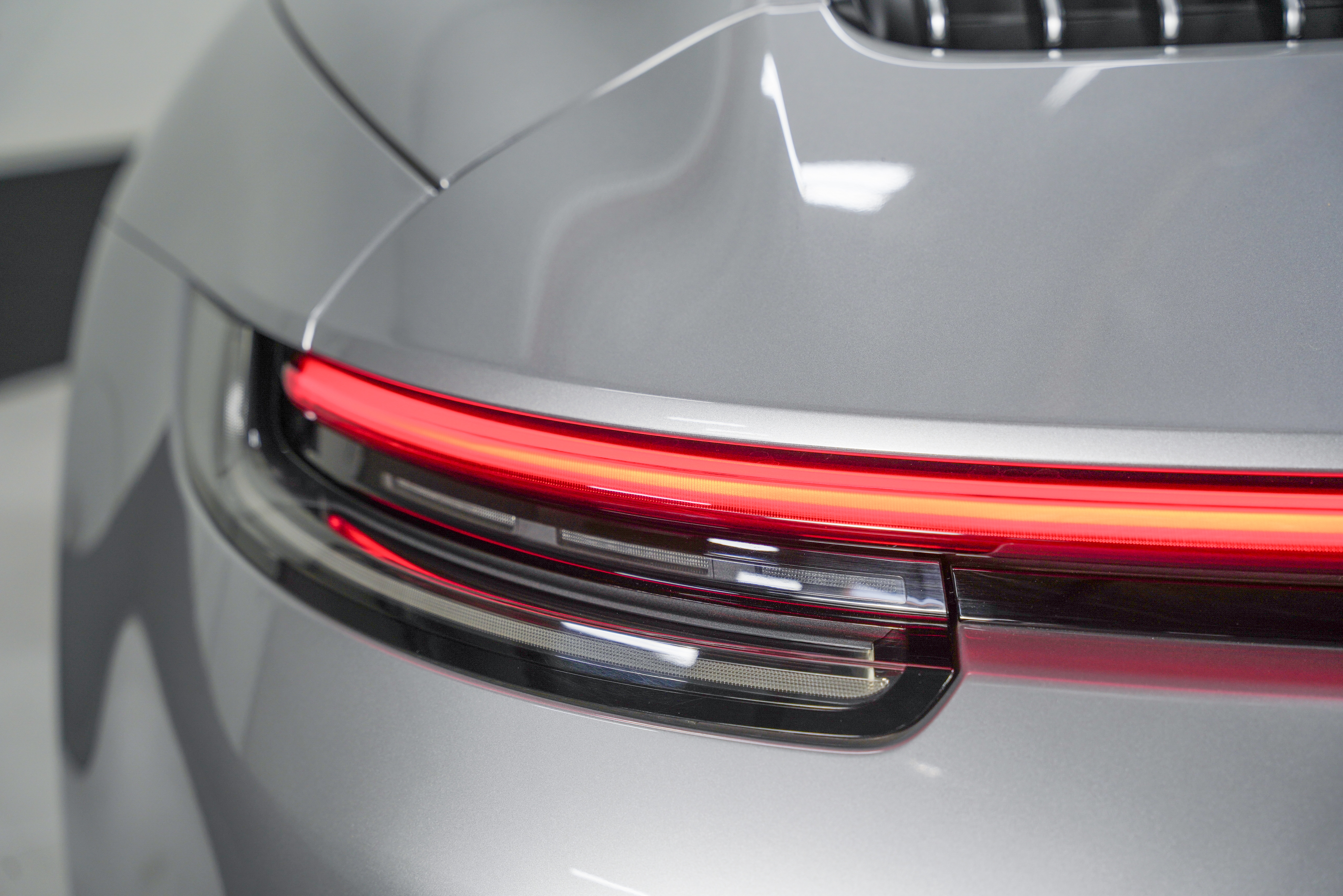 2023 Porsche 911 GTS - Photo 18