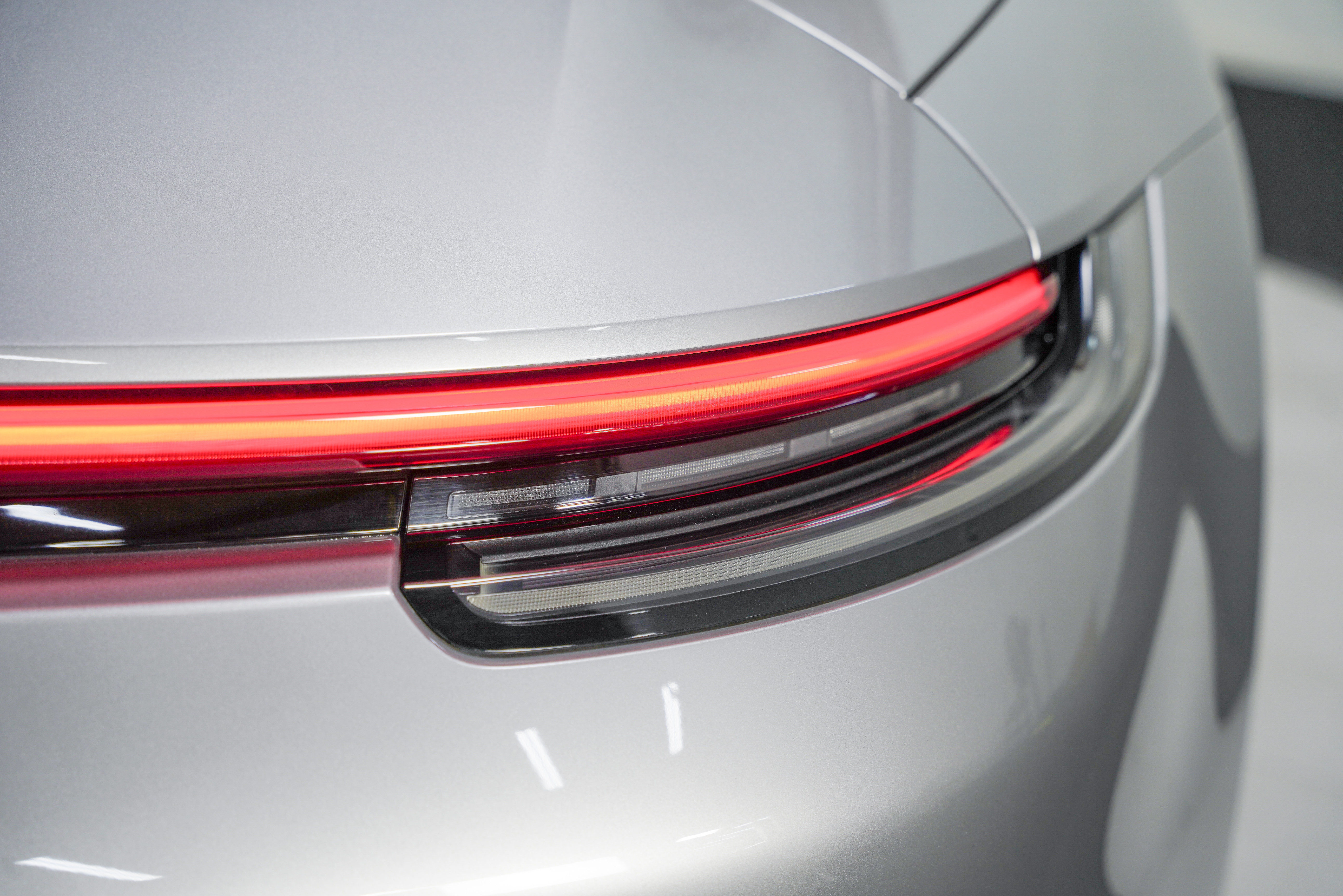2023 Porsche 911 GTS - Photo 21