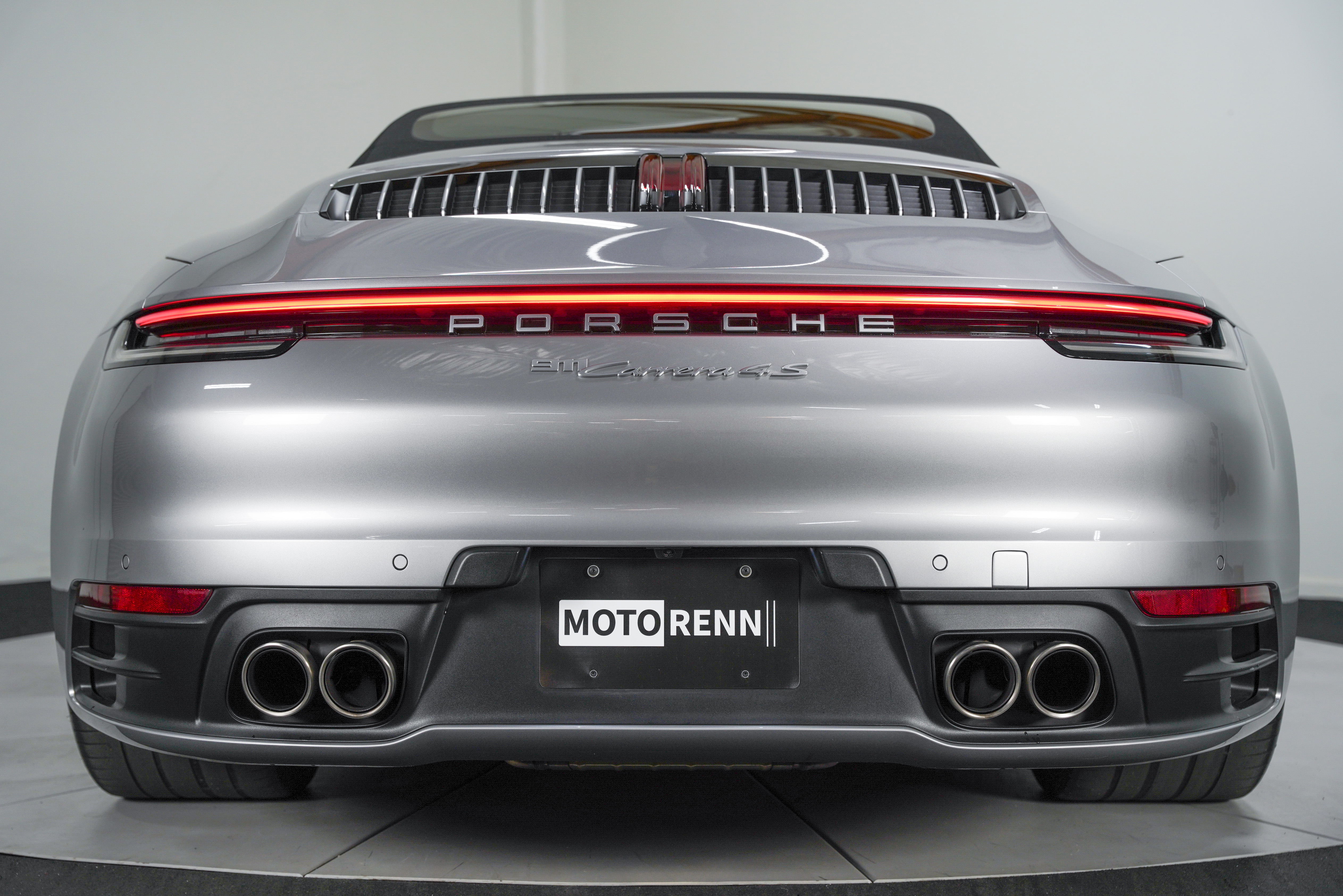 2023 Porsche 911 GTS - Photo 22