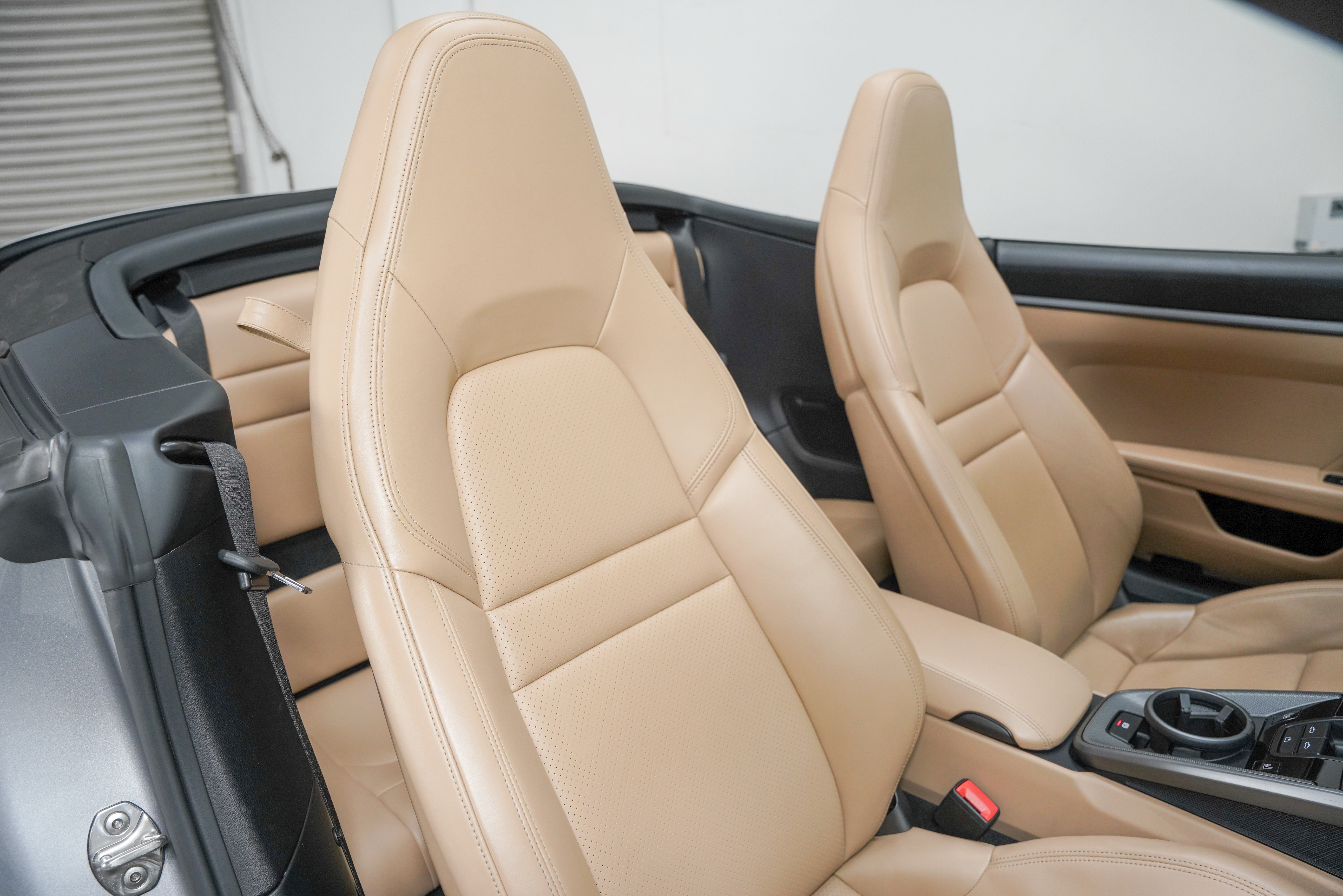 2023 Porsche 911 GTS - Photo 26