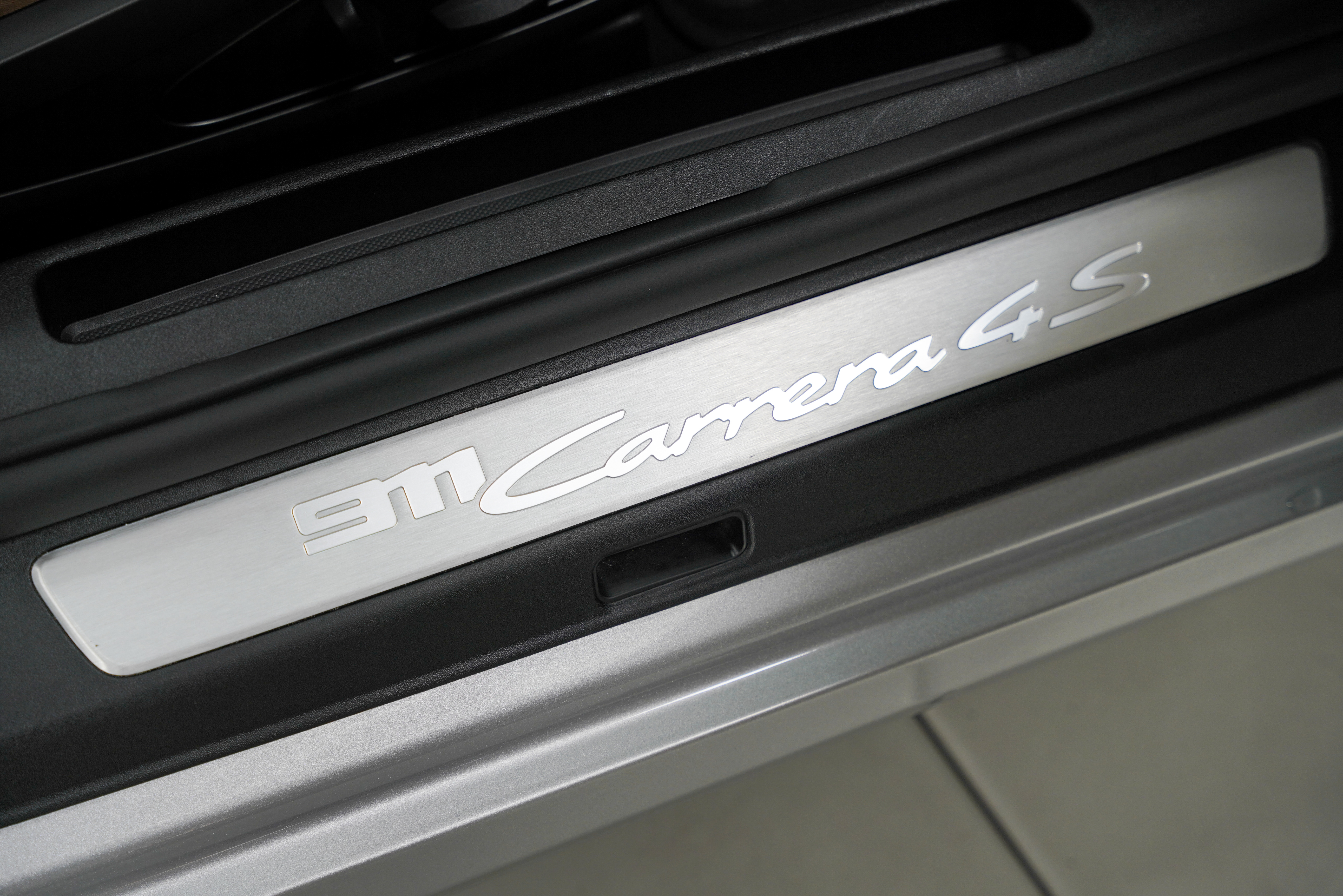 2023 Porsche 911 GTS - Photo 31