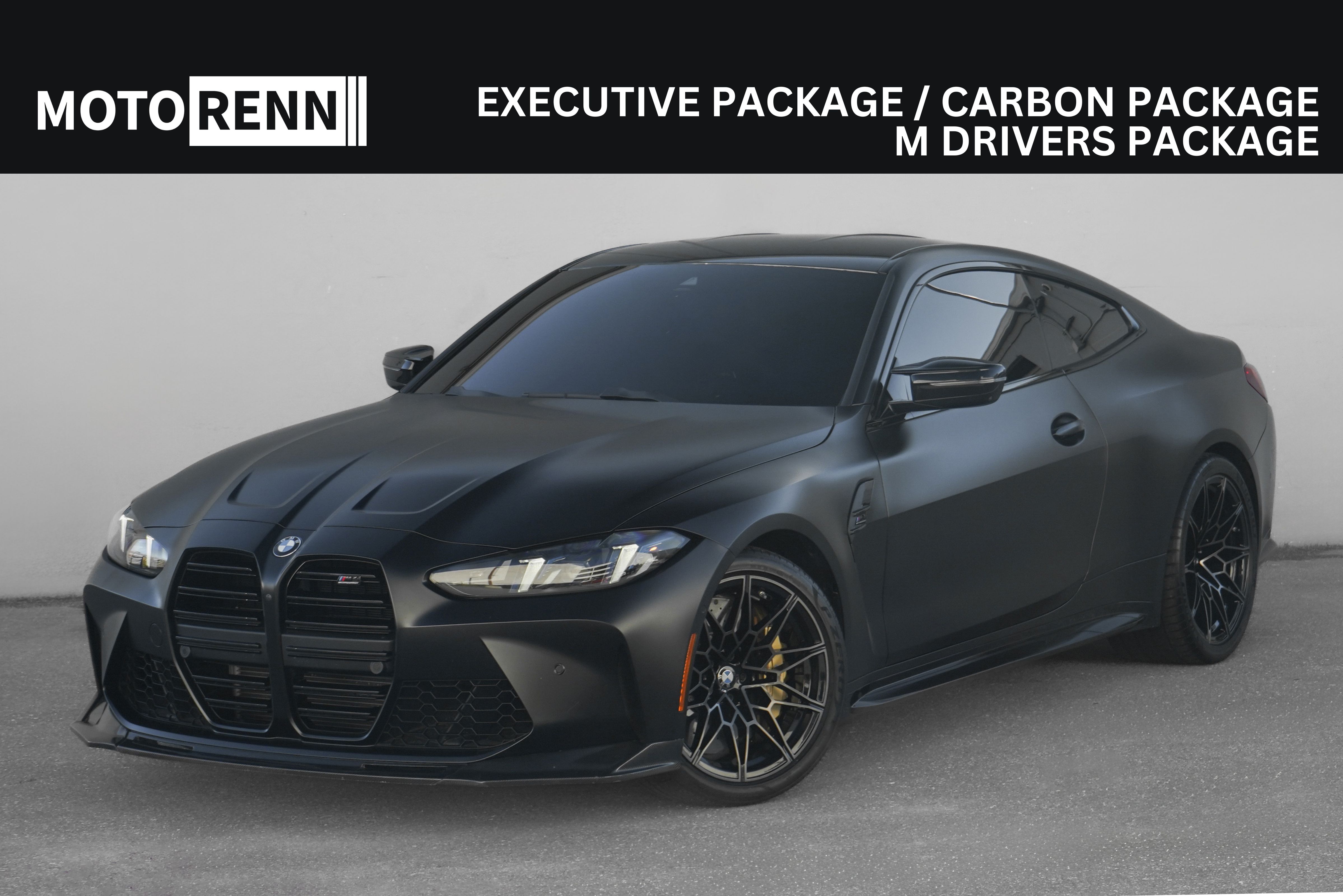 2025 BMW M4 Coupe M4's photo