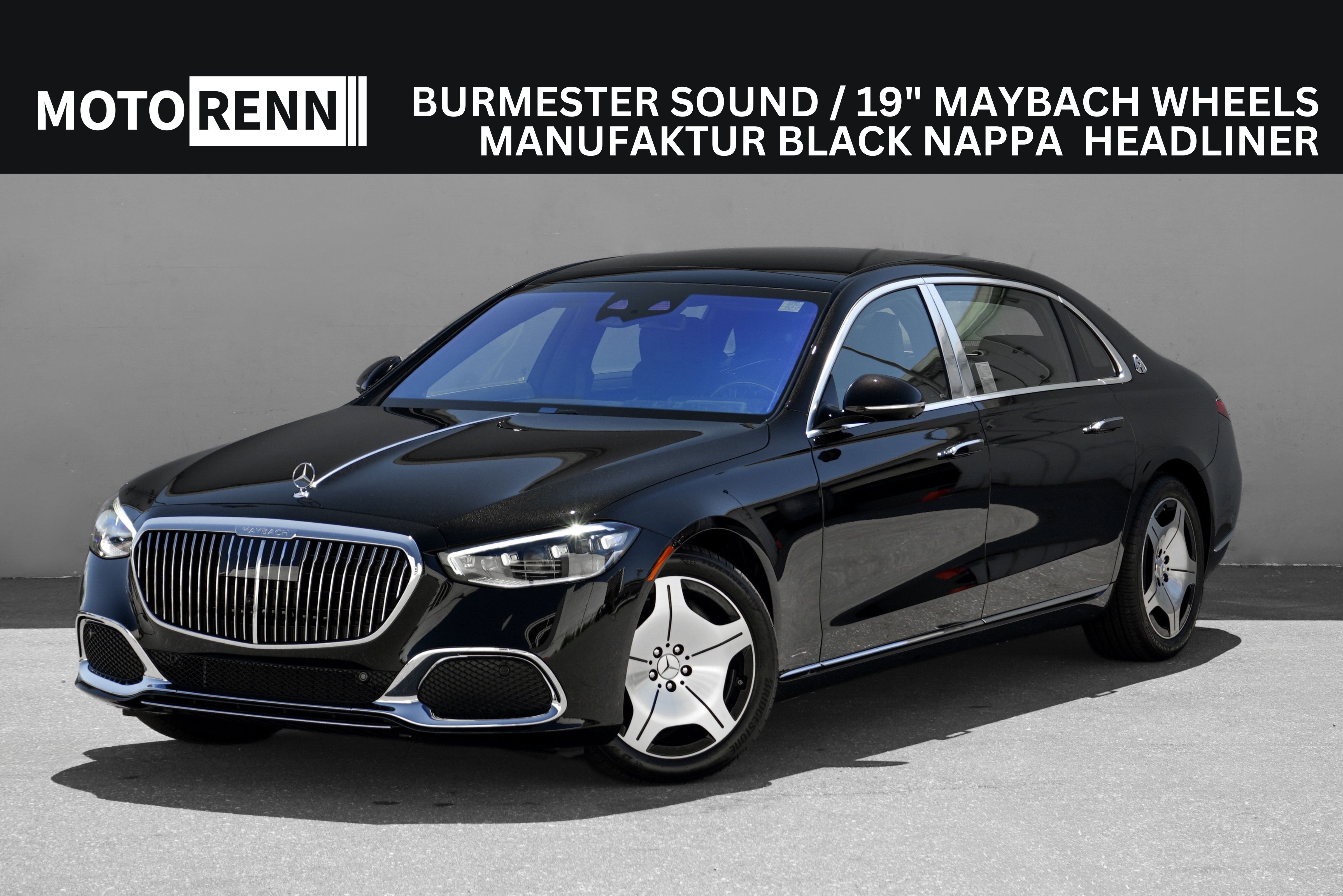 2026 Mercedes-Benz S-Class