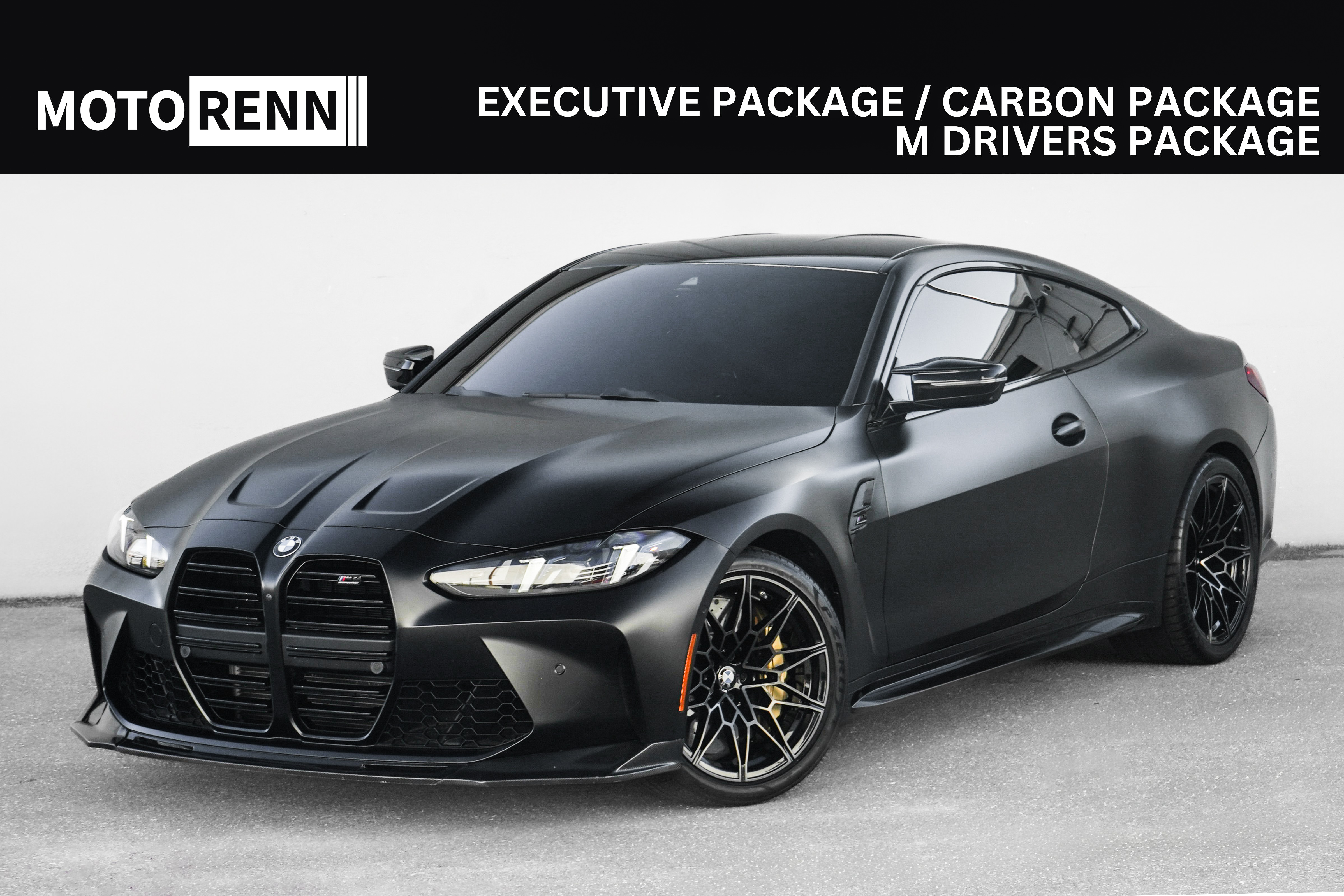 2025 BMW M4 Coupe M4's photo